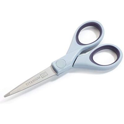 Prym General Purpose Titanio (13 cm) Scissori 1 unità Prym General Purpose Titanio (13 cm) Scissori 1 unità
