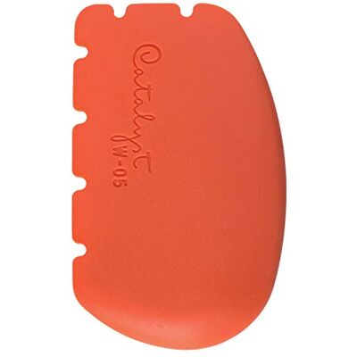 Princeton Pebble Sculptor No.5 Arancione Princeton Pebble Sculptor No.5 Arancione