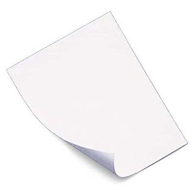 Favini Bristol 200 g/m2-125 Cartoncini 50 x 70 cm, colore: Bianco Favini Bristol 200 g/m2-125 Cartoncini 50 x 70 cm, colore: Bianco