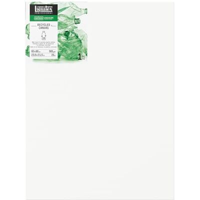 Liquitex LQX TELA IN PLASTICA RICICLATA – TRADIZIONALE 60X80CM Liquitex LQX TELA IN PLASTICA RICICLATA – TRADIZIONALE 60X80CM