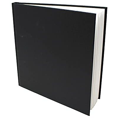 ArtWay Studio 195mm Quadrato Album da Disegno, 170g/m² Carta da Disegno ArtWay Studio 195mm Quadrato Album da Disegno, 170g/m² Carta da Disegno