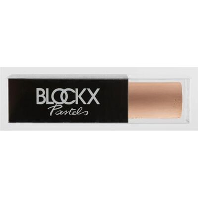 Blockx Pastello secco ocra carne tinta 1 PBR7/PR102 grande Blockx Pastello secco ocra carne tinta 1 PBR7/PR102 grande