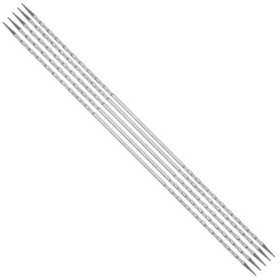 Addi Novel Quintett Ferri da Calza 23 cm 5.50 mm Addi Novel Quintett Ferri da Calza 23 cm 5.50 mm