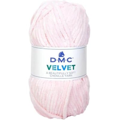 DMC Eco Vita Knitting & Crochet yarn DMC Eco Vita Knitting & Crochet yarn
