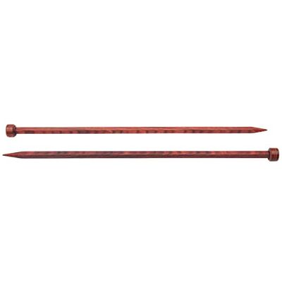 KnitPro - Cubics - Betulla 25cm - 5,50mm - Aghi da maglia KnitPro - Cubics - Betulla 25cm - 5,50mm - Aghi da maglia