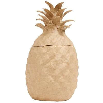 décopatch Boîte ananas décopatch Boîte ananas