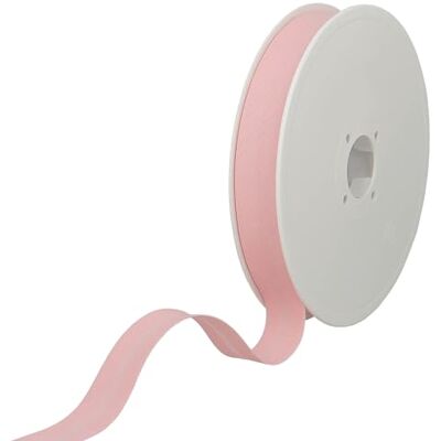 Les Petits Rubans Rilegatura in sbieco-larghezza 30 mm,piegata 15 mm,rotolo da 25m,50%cotone 50%poliestere,rilegatura in sbieco per cucito,striscioni,tappezzeria,mobili,tubazioni,abbigliamento,coperte Les Petits Rubans Rilegatura in sbieco-larghezza 30 mm,piegata 15 mm,rotolo da 25m,50%cotone 50%poliestere,rilegatura in sbieco per cucito,striscioni,tappezzeria,mobili,tubazioni,abbigliamento,coperte