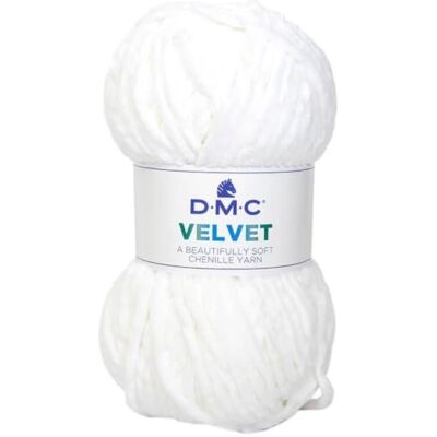 DMC Eco Vita Knitting & Crochet yarn DMC Eco Vita Knitting & Crochet yarn