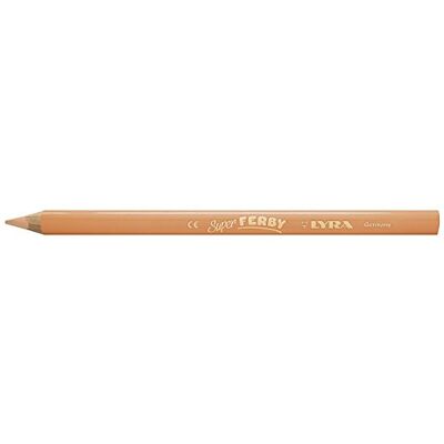 LYRA Matite colorate Super Ferby, colore: Carne chiaro LYRA Matite colorate Super Ferby, colore: Carne chiaro
