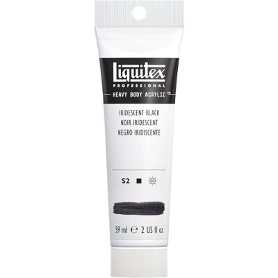 Liquitex Heavy Body - 59ml Tubes - Colore acrilico Liquitex Heavy Body - 59ml Tubes - Colore acrilico