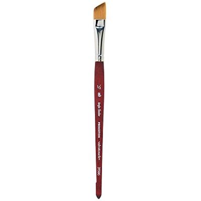 Princeton Pri Velvetouch Syn Sh Ang Shadr Sz 1/2 Princeton Pri Velvetouch Syn Sh Ang Shadr Sz 1/2