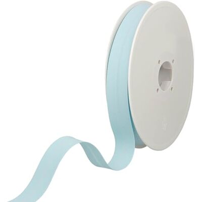 Les Petits Rubans Rilegatura in sbieco-larghezza 30 mm,piegata 15 mm,rotolo da 25m,50%cotone 50%poliestere,rilegatura in sbieco per cucito,striscioni,tappezzeria,mobili,tubazioni,abbigliamento,coperte Les Petits Rubans Rilegatura in sbieco-larghezza 30 mm,piegata 15 mm,rotolo da 25m,50%cotone 50%poliestere,rilegatura in sbieco per cucito,striscioni,tappezzeria,mobili,tubazioni,abbigliamento,coperte