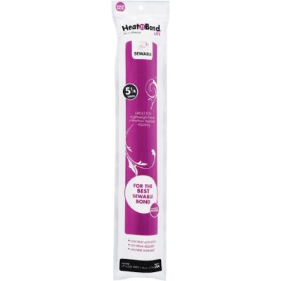 Colla da stirare HeatnBond Thermoweb Heat N Bond Lite - HeatnBond Thermoweb Colla da stirare HeatnBond Thermoweb Heat N Bond Lite - HeatnBond Thermoweb