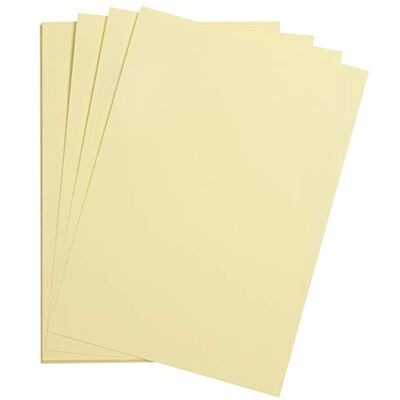 Clairefontaine - Maya Bastelkarton A2 - Cardstock Clairefontaine - Maya Bastelkarton A2 - Cardstock