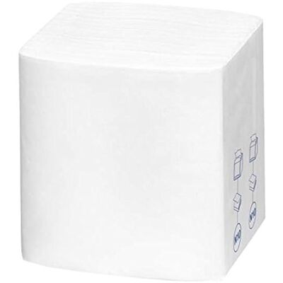 Tork Xpressnap Tovagliolo Snack bianco, 1 conf, 1125 tovaglioli, 17840 Tork Xpressnap Tovagliolo Snack bianco, 1 conf, 1125 tovaglioli, 17840