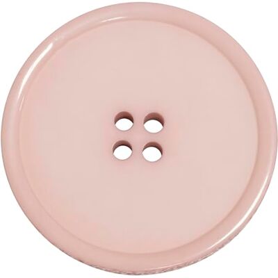 Aerzetix C74081 Set di 10 bottoni per cucire rotondi Ø25x3mm a 4 fori L40 40L con bordo in plastica colore rosa diametro di apertura 1.5mm merceria cucito decorazione abbigliamento Aerzetix C74081 Set di 10 bottoni per cucire rotondi Ø25x3mm a 4 fori L40 40L con bordo in plastica colore rosa diametro di apertura 1.5mm merceria cucito decorazione abbigliamento