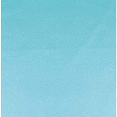 Artemio Similpelle 68 x 50 cm Verde Acqua Artemio Similpelle 68 x 50 cm Verde Acqua