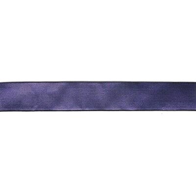 INNSPIRO - 30063 - Porpora - 4.0 cm x 10 m - Nastro decorativo INNSPIRO - 30063 - Porpora - 4.0 cm x 10 m - Nastro decorativo