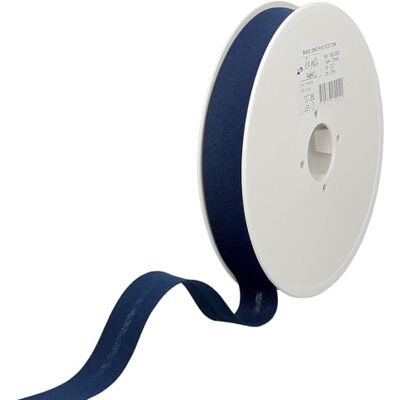 Les Petits Rubans Rilegatura in sbieco-larghezza 20 mm,piegata 10 mm,rotolo da 25m,50%cotone 50%poliestere,rilegatura in sbieco per cucito,striscioni,tappezzeria,mobili,tubazioni,abbigliamento,coperte Les Petits Rubans Rilegatura in sbieco-larghezza 20 mm,piegata 10 mm,rotolo da 25m,50%cotone 50%poliestere,rilegatura in sbieco per cucito,striscioni,tappezzeria,mobili,tubazioni,abbigliamento,coperte