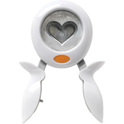 Punch Fiskars Cuore Extra Large - Punch Punch Fiskars Cuore Extra Large - Punch