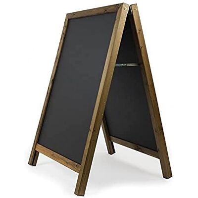 Lavagna Quadrata UK - Lavagna a Gessetti Lavagna Quadrata UK - Lavagna a Gessetti