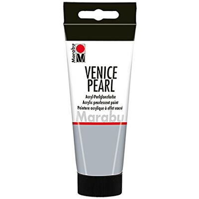 Marabu Gloss Colore, Madreperla Grigio Marabu Gloss Colore, Madreperla Grigio