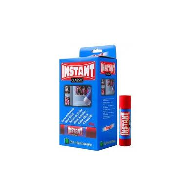 Accu-Chek Evans Educational INS11311 Colla istantanea, 10 g, confezione da 24 Accu-Chek Evans Educational INS11311 Colla istantanea, 10 g, confezione da 24