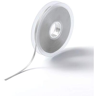 Prym Nastro di raso, 3 mm, 100% PES Prym Nastro di raso, 3 mm, 100% PES