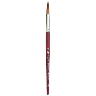 Princeton Pri Velvetouch Syn Sh Lungo Rotondo Taglia 12 Princeton Pri Velvetouch Syn Sh Lungo Rotondo Taglia 12