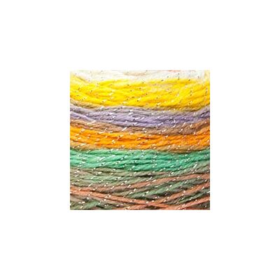 DMC Révélation Filato da maglia leggero, multicolore 150 g 520 m DMC Révélation Filato da maglia leggero, multicolore 150 g 520 m