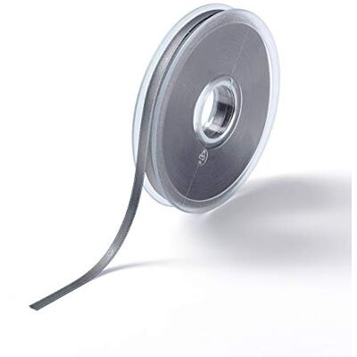 Prym Nastro di raso 6 mm, 100% PES Prym Nastro di raso 6 mm, 100% PES