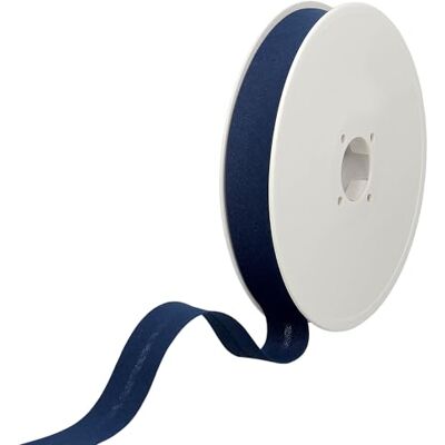 Les Petits Rubans Rilegatura in sbieco-larghezza 30 mm,piegata 15 mm,rotolo da 25m,50%cotone 50%poliestere,rilegatura in sbieco per cucito,striscioni,tappezzeria,mobili,tubazioni,abbigliamento,coperte Les Petits Rubans Rilegatura in sbieco-larghezza 30 mm,piegata 15 mm,rotolo da 25m,50%cotone 50%poliestere,rilegatura in sbieco per cucito,striscioni,tappezzeria,mobili,tubazioni,abbigliamento,coperte