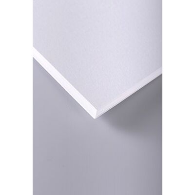 Clairefontaine Risma di carta da disegno bianca, 10 fogli 75x105 cm 250g Clairefontaine Risma di carta da disegno bianca, 10 fogli 75x105 cm 250g