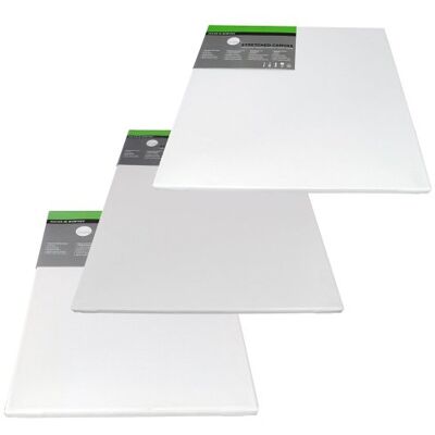 Daler Rowney 514082050 Tela, 20 x 50 cm Daler Rowney 514082050 Tela, 20 x 50 cm