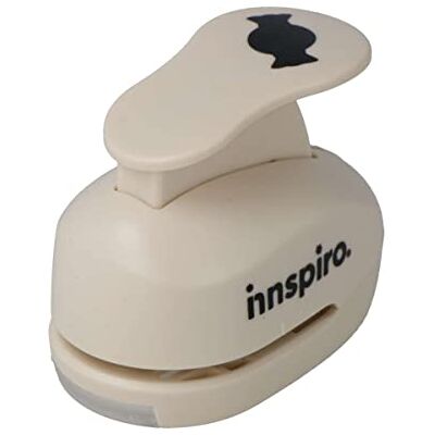 INNSPIRO - 39607 - 25mm - schiuma EVA - Punch INNSPIRO - 39607 - 25mm - schiuma EVA - Punch