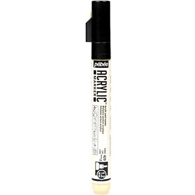 PEBEO Pébéo Decomarker punta 1,2mm lino PEBEO Pébéo Decomarker punta 1,2mm lino