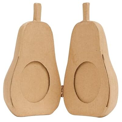 décopatch Cadre double poire décopatch Cadre double poire