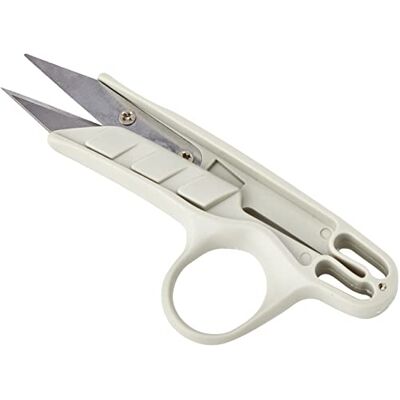 Janome Forbici – 4 ½ in Filo Snips Janome Forbici – 4 ½ in Filo Snips
