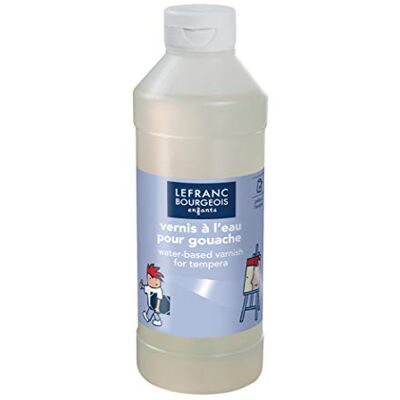 Lefranc Bourgeois L & B Istruzione 188.401 Hobby Creativo Nail Water Education 1 Litro Lefranc Bourgeois L & B Istruzione 188.401 Hobby Creativo Nail Water Education 1 Litro