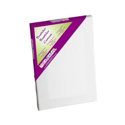 Liderpapel Tela di Cotone 41x27 - Tela da Pittura Liderpapel Tela di Cotone 41x27 - Tela da Pittura