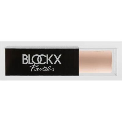Blockx Pastello secco ocra carne tinta 3 PBR7/PR102 grande Blockx Pastello secco ocra carne tinta 3 PBR7/PR102 grande