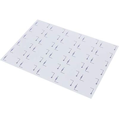 Mopec Biglietto per comunione con ancora marina, 1 foglio =30, confezione da 5, cartoncino, multicolore, 5 x 3,5 cm, 5 x 5 cm Mopec Biglietto per comunione con ancora marina, 1 foglio =30, confezione da 5, cartoncino, multicolore, 5 x 3,5 cm, 5 x 5 cm