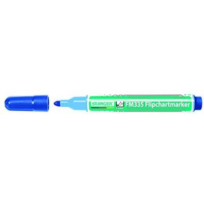 Stanger Portablocco a cavalletto Marker 335 Bullet Blu/Blue Stanger Portablocco a cavalletto Marker 335 Bullet Blu/Blue