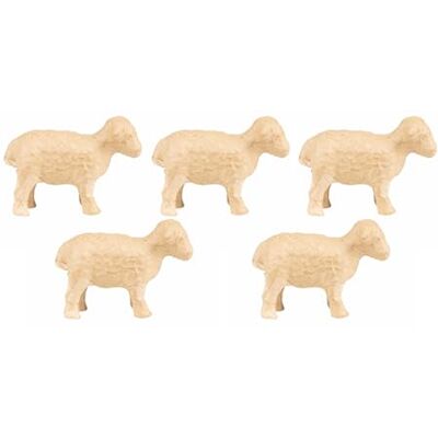 décopatch Decopatch Supporto, , Marrone décopatch Decopatch Supporto, , Marrone
