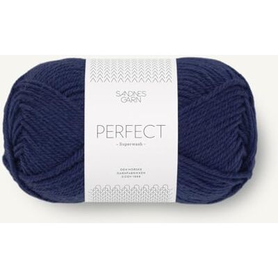 Sandnes Garn Perfect 5575 Marine Sandnes Garn Perfect 5575 Marine