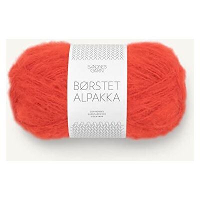 Sandnes Garn Børsted Alpakka - Filato Sandnes Garn Børsted Alpakka - Filato