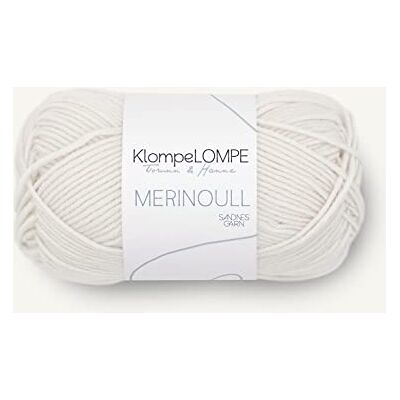 Sandnes Garn KlompeLOMPE Merino ull col. 1013 mastice ca. 105 m 50 g Sandnes Garn KlompeLOMPE Merino ull col. 1013 mastice ca. 105 m 50 g