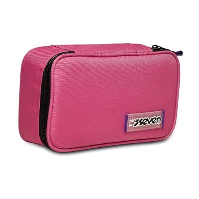Seven Freethink Fucsia - Astuccio Seven Freethink Fucsia - Astuccio