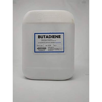 PROCHIMA Butadiene, 5 kg PROCHIMA Butadiene, 5 kg