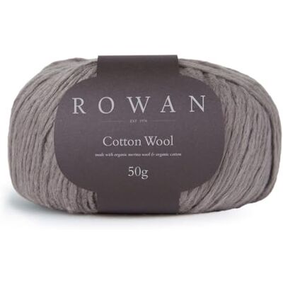 Rowan Cotone idrofilo, Naptime (204), 50g Rowan Cotone idrofilo, Naptime (204), 50g